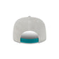 Seattle Mariners Gray Cord Golfer Hat