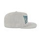 Seattle Mariners Gray Cord Golfer Hat