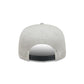 Brooklyn Nets Gray Cord Golfer Hat