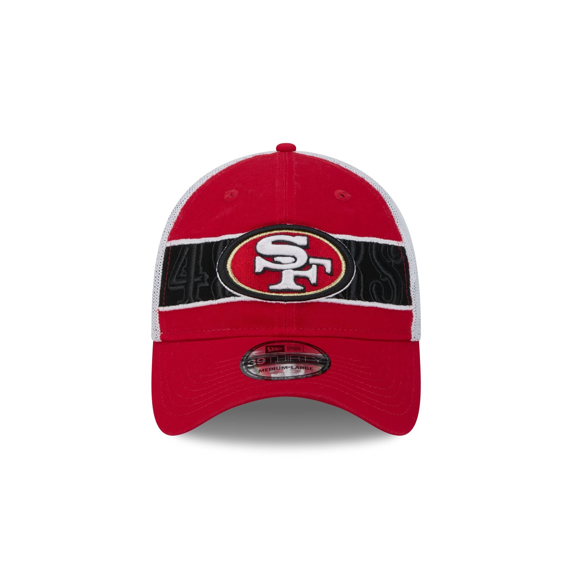 New Era Cap