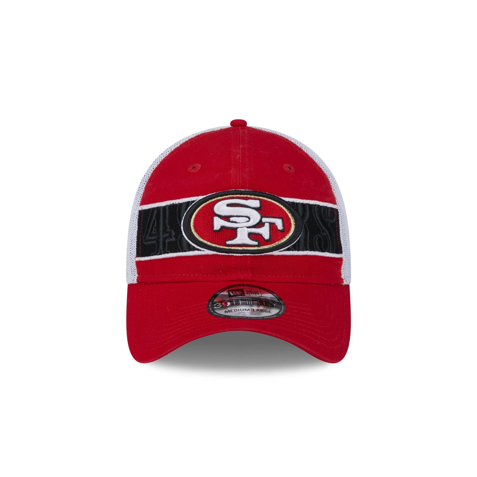 New Era Cap