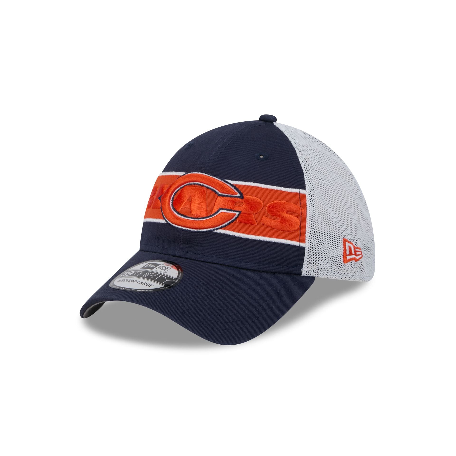 New Era Cap