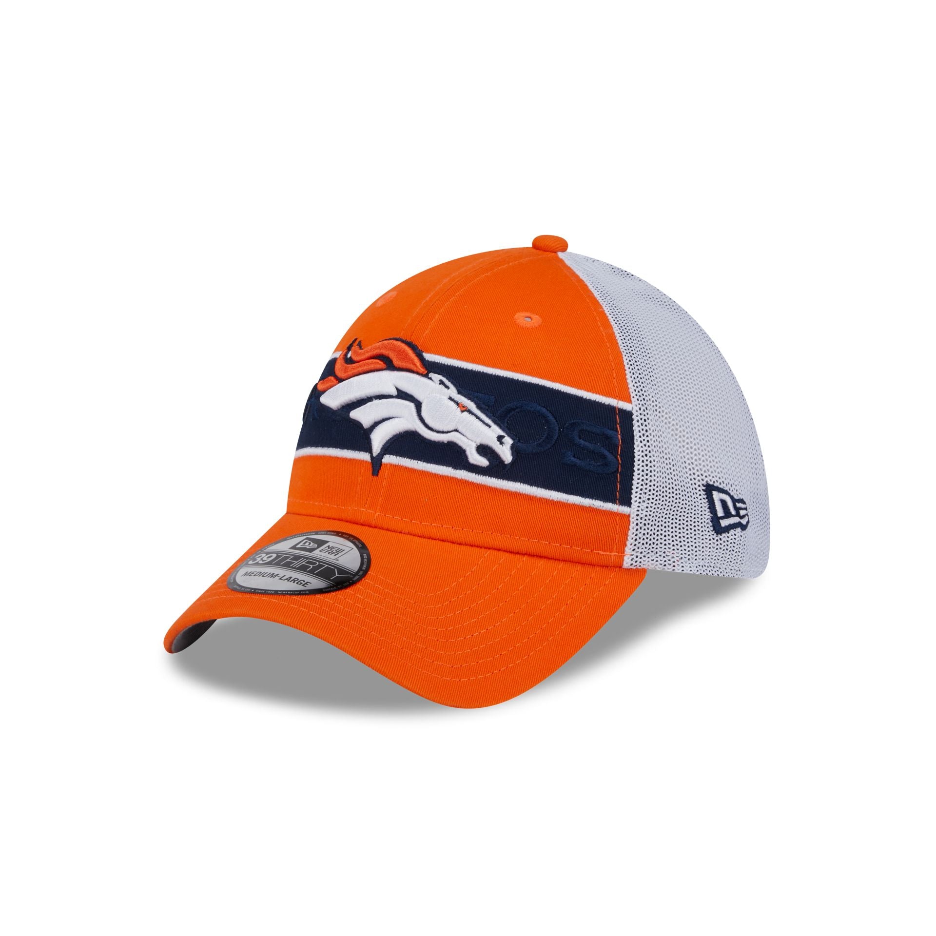 New Era Cap