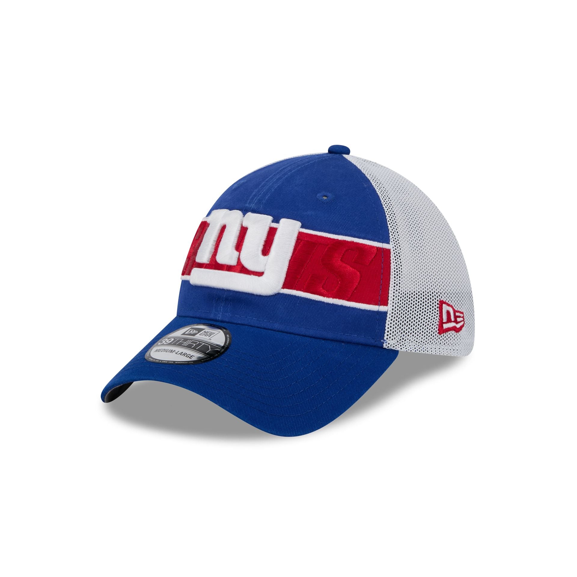 New Era Cap