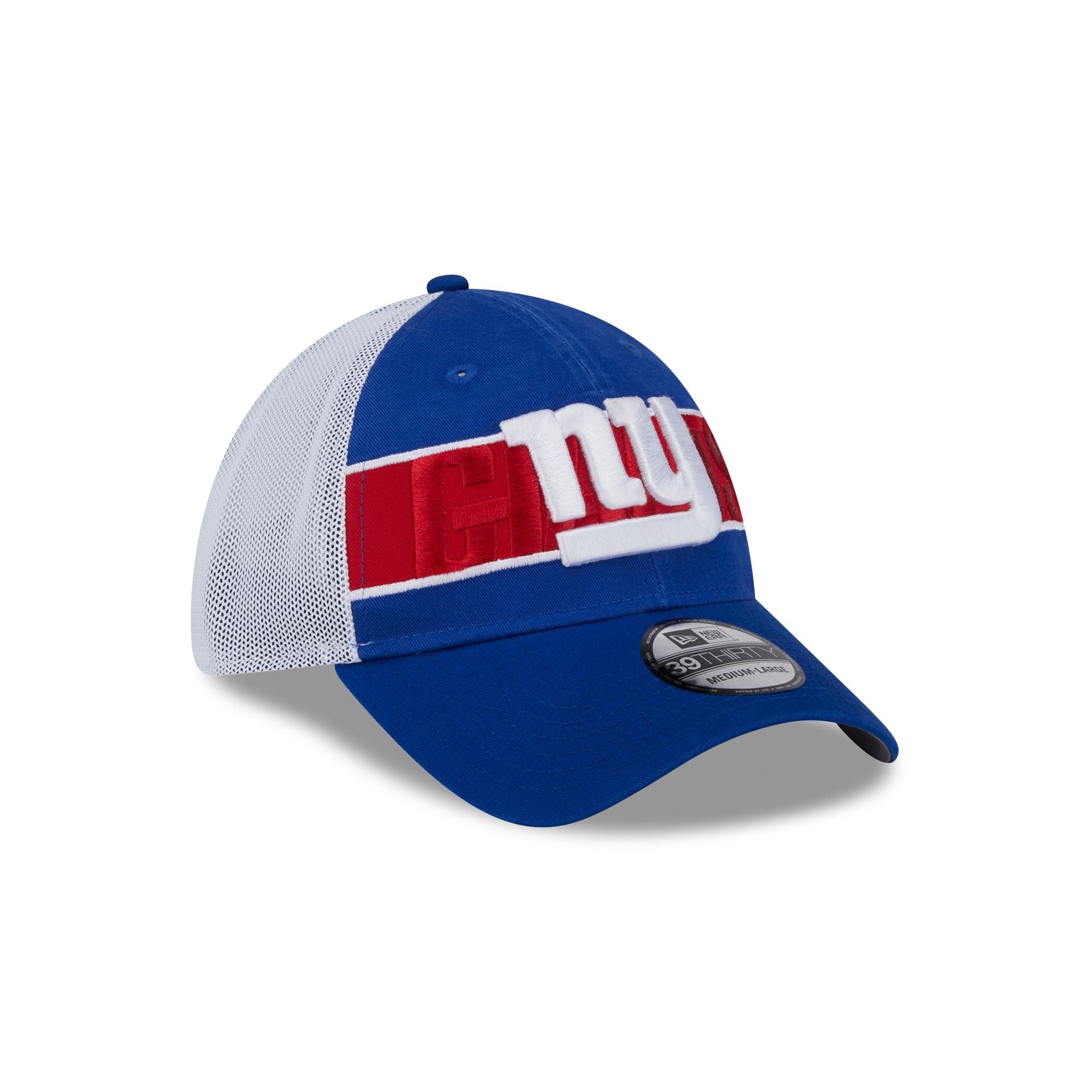 New Era Cap