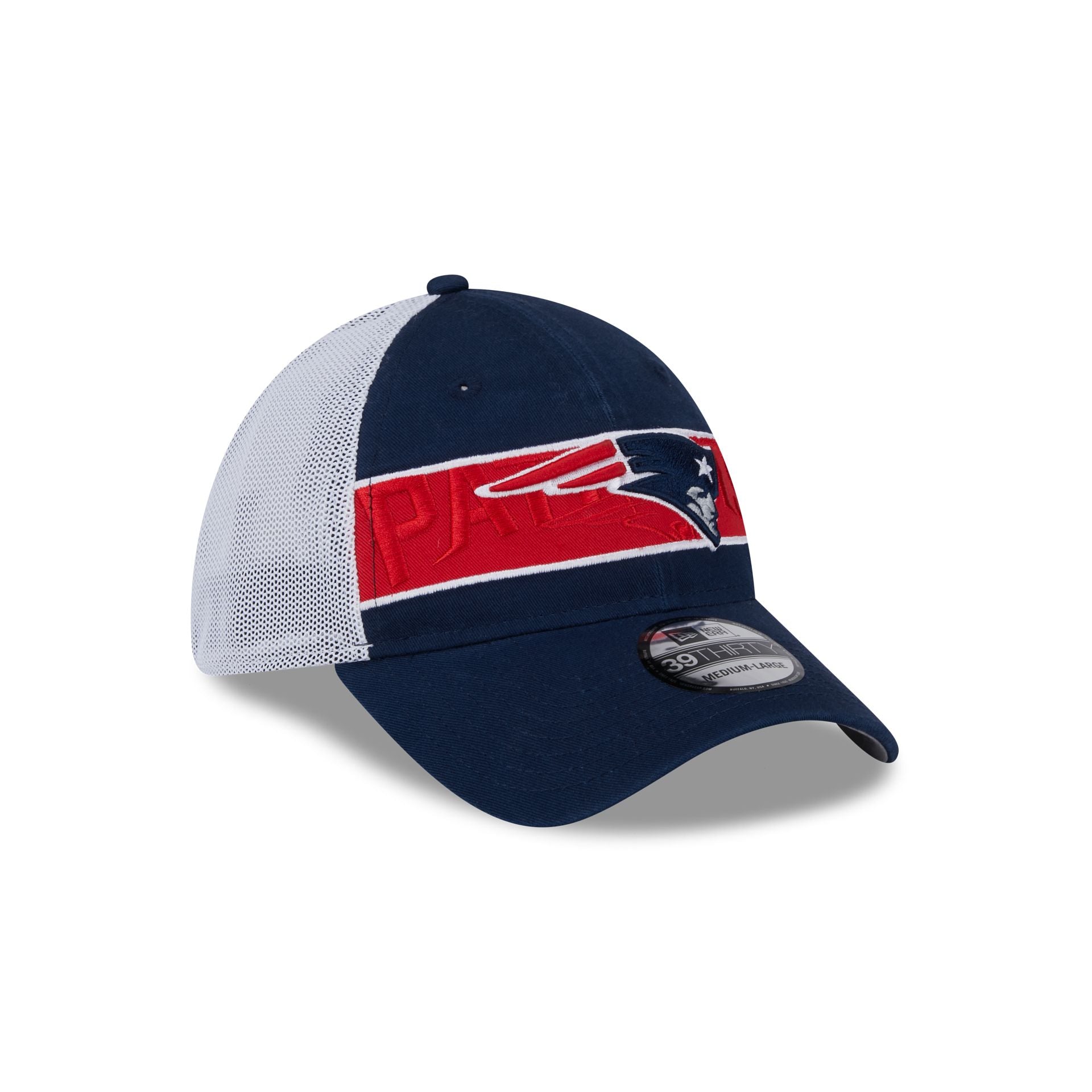 New Era Cap