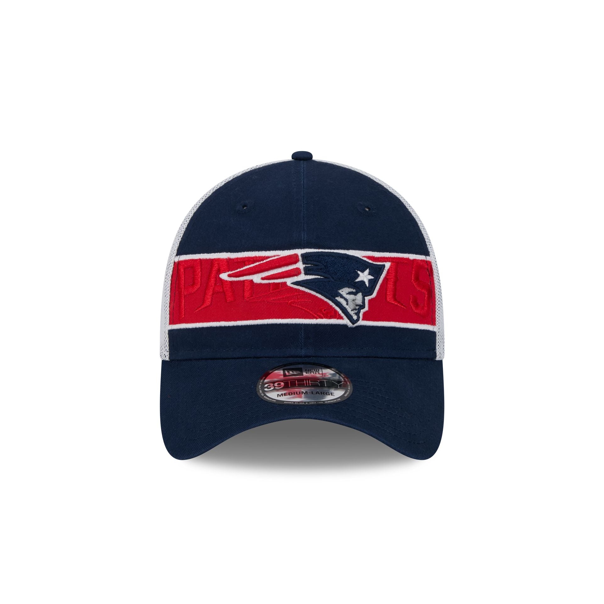 New Era Cap