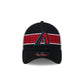 Arizona Diamondbacks Banded 39THIRTY Stretch Fit Hat