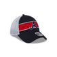 Atlanta Braves Banded 39THIRTY Stretch Fit Hat