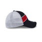 Atlanta Braves Banded 39THIRTY Stretch Fit Hat