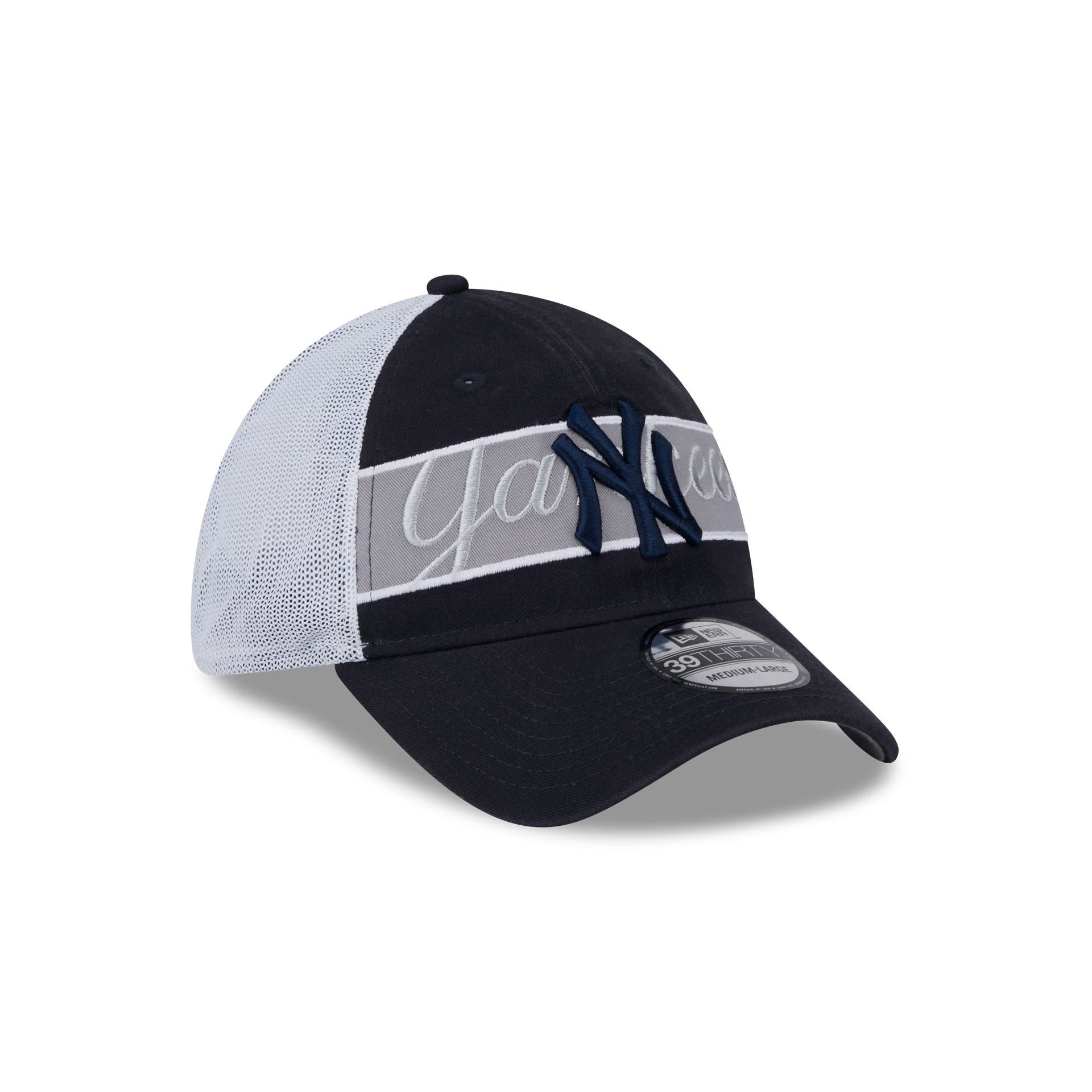 New Era Cap