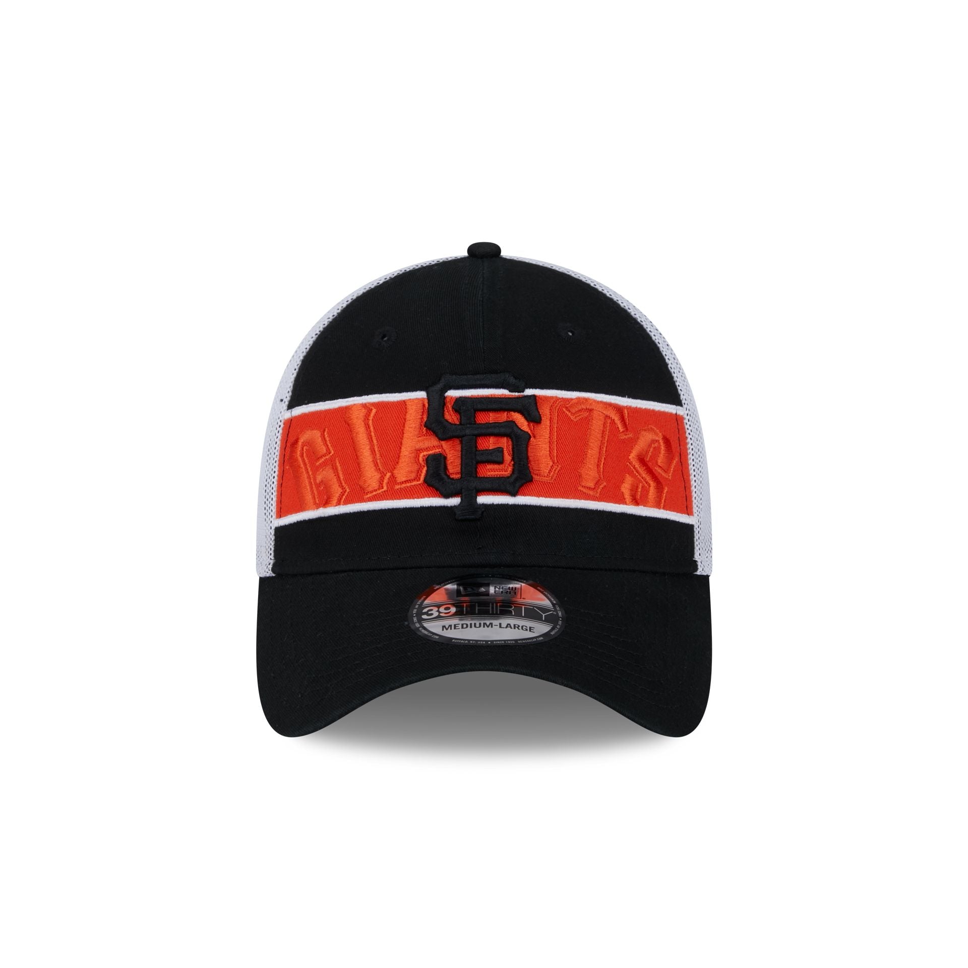 New Era Cap