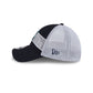 Seattle Mariners Banded 39THIRTY Stretch Fit Hat