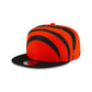 Cincinnati Bengals Helmet Pack 9FIFTY Snapback Hat