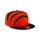 Cincinnati Bengals Helmet Pack 9FIFTY Snapback Hat