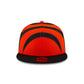 Cincinnati Bengals Helmet Pack 9FIFTY Snapback Hat