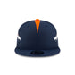 Denver Broncos Helmet Pack 9FIFTY Snapback Hat