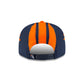 Denver Broncos Helmet Pack 9FIFTY Snapback Hat