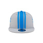 Detroit Lions Helmet Pack 9FIFTY Snapback Hat