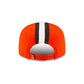 Cleveland Browns Helmet Pack 9FIFTY Snapback Hat