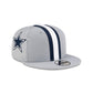 Dallas Cowboys Helmet Pack 9FIFTY Snapback Hat