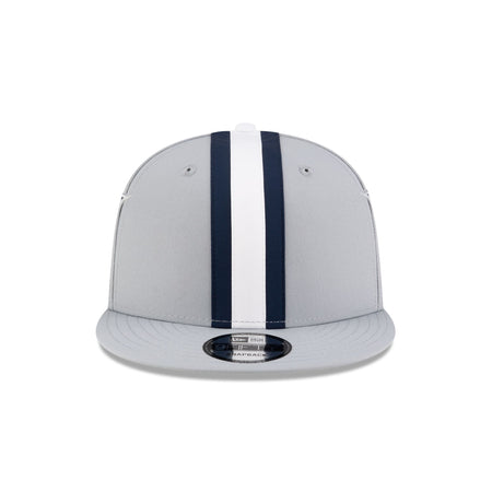 Dallas Cowboys Helmet Pack 9FIFTY Snapback Hat