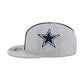 Dallas Cowboys Helmet Pack 9FIFTY Snapback Hat