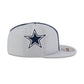 Dallas Cowboys Helmet Pack 9FIFTY Snapback Hat