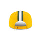 Green Bay Packers Helmet Pack 9FIFTY Snapback Hat