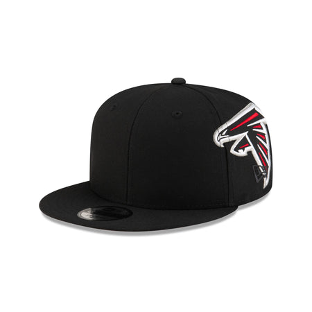 Atlanta Falcons Helmet Pack 9FIFTY Snapback Hat