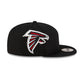 Atlanta Falcons Helmet Pack 9FIFTY Snapback Hat