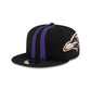 Baltimore Ravens Helmet Pack 9FIFTY Snapback Hat