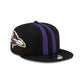 Baltimore Ravens Helmet Pack 9FIFTY Snapback Hat