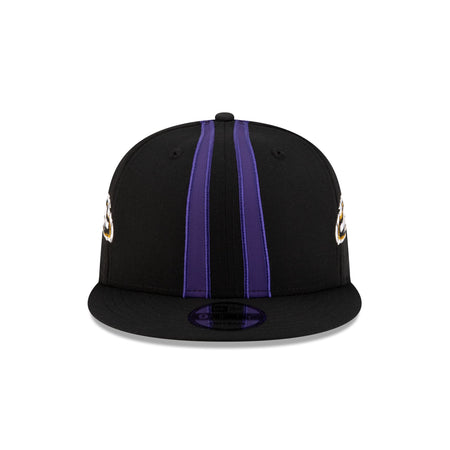 Baltimore Ravens Helmet Pack 9FIFTY Snapback Hat