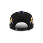 Baltimore Ravens Helmet Pack 9FIFTY Snapback Hat