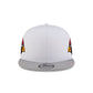 Arizona Cardinals Helmet Pack 9FIFTY Snapback Hat