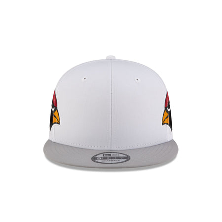 Arizona Cardinals Helmet Pack 9FIFTY Snapback Hat