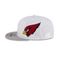 Arizona Cardinals Helmet Pack 9FIFTY Snapback Hat