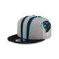 Carolina Panthers Helmet Pack 9FIFTY Snapback Hat