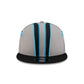 Carolina Panthers Helmet Pack 9FIFTY Snapback Hat