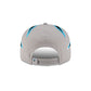 Carolina Panthers Helmet Pack 9FIFTY Snapback Hat