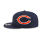 Chicago Bears Helmet Pack 9FIFTY Snapback Hat