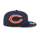 Chicago Bears Helmet Pack 9FIFTY Snapback Hat