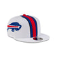 Buffalo Bills Helmet Pack 9FIFTY Snapback Hat