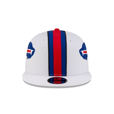 Buffalo Bills Helmet Pack 9FIFTY Snapback Hat