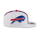 Buffalo Bills Helmet Pack 9FIFTY Snapback Hat