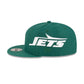 New York Jets Helmet Pack 9FIFTY Snapback Hat