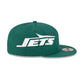 New York Jets Helmet Pack 9FIFTY Snapback Hat