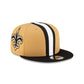 New Orleans Saints Helmet Pack 9FIFTY Snapback Hat