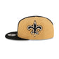 New Orleans Saints Helmet Pack 9FIFTY Snapback Hat